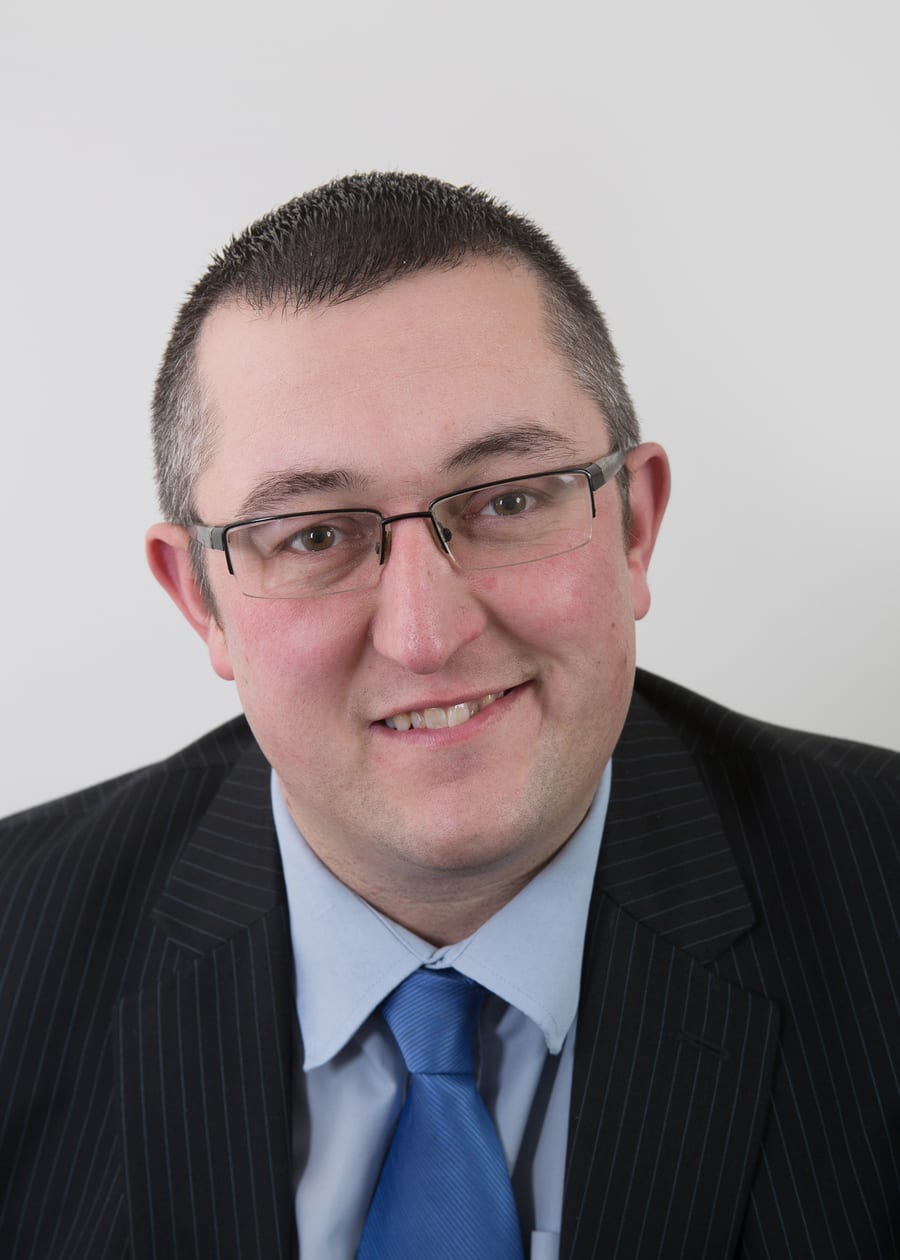 Malcolm Clarke