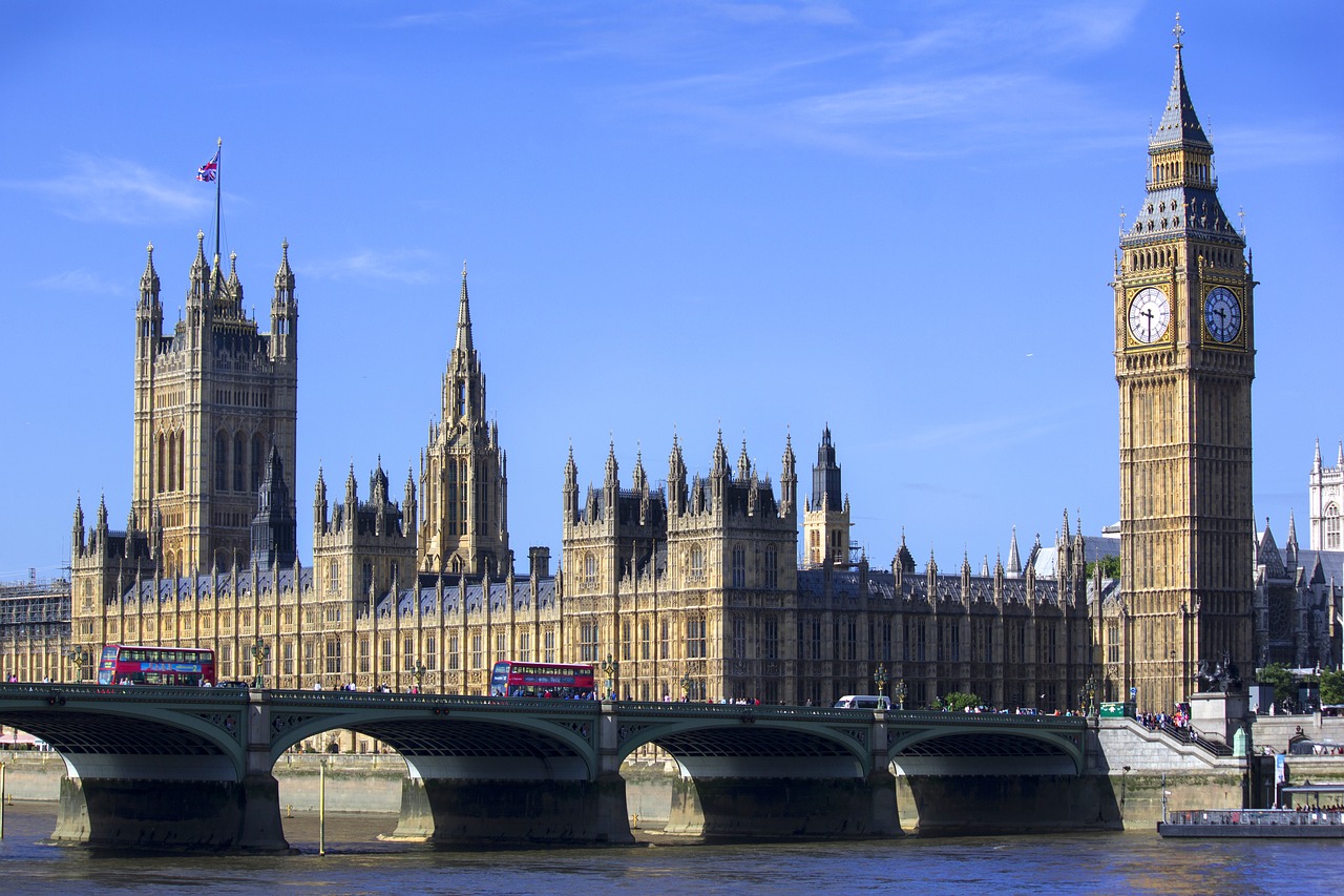 Palace of Westminster